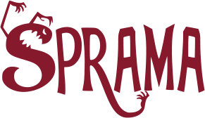 Sprama