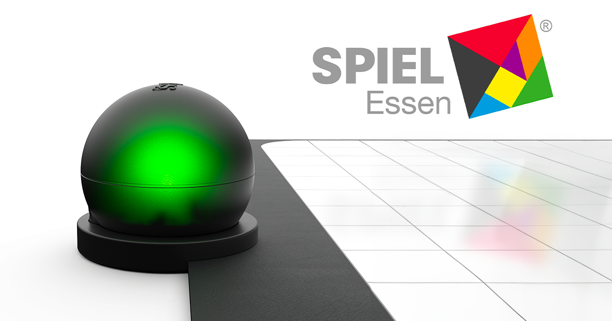 Banner Essen 2025 Banner Essen 2025