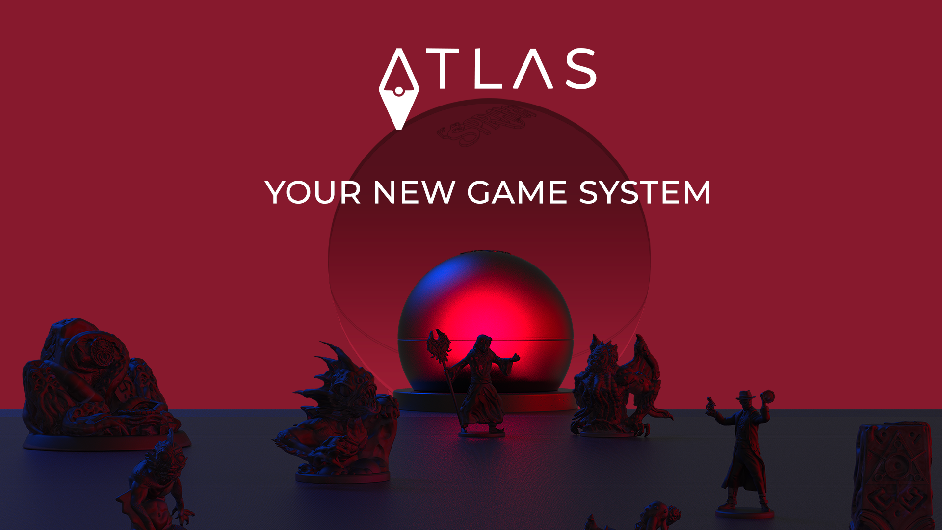 Atlas Home 2025 Atlas Home 2025
