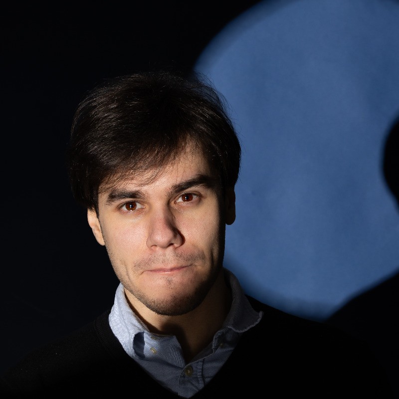 Domenico De Luca